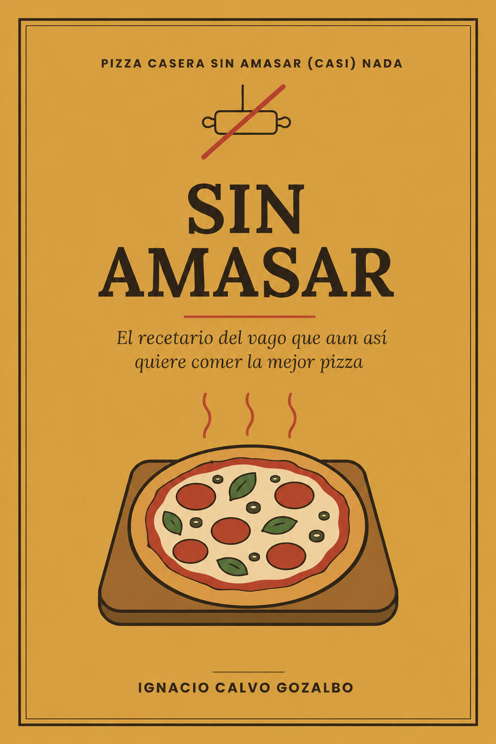 APARICIÓN INMINENTE