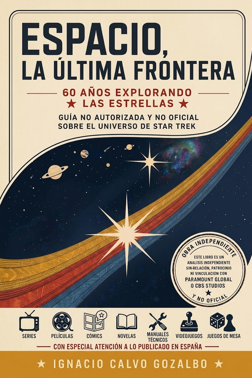 YA DISPONIBLE